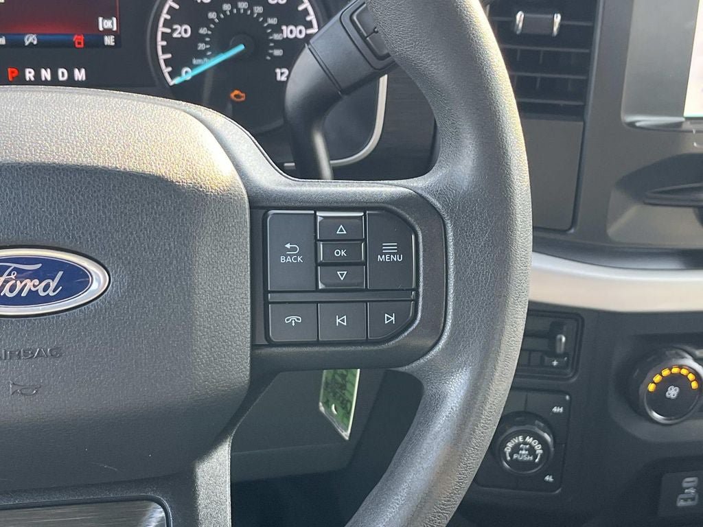 Used 2021 Ford F150 XLT AWD/4WD image 19