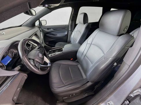 Used 2024 Buick Enclave Essence w/ Experience Buick Package AWD/4WD image 19