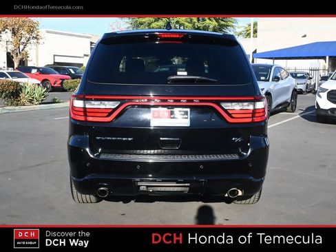 Used 2020 Dodge Durango R/T image 6