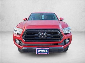 Used 2022 Toyota Tacoma SR5 w/ Technology Package RWD video 2