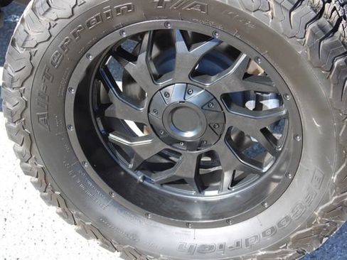 Used 2023 RAM 1500 Big Horn image 30