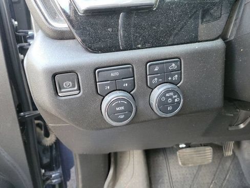 Used 2023 Chevrolet Silverado 1500 RST w/ All Star Edition Plus AWD/4WD image 12