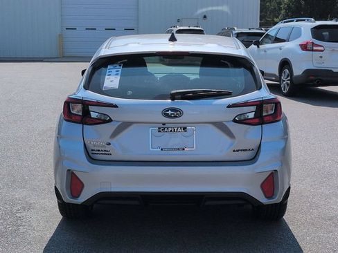 New 2026 Subaru Impreza 2.0i Sport AWD/4WD image 4
