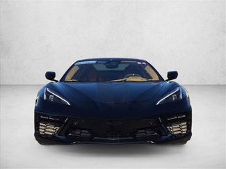 Used 2024 Chevrolet Corvette 3LT video 2