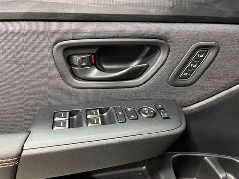 New 2026 Honda Passport TrailSport image 12