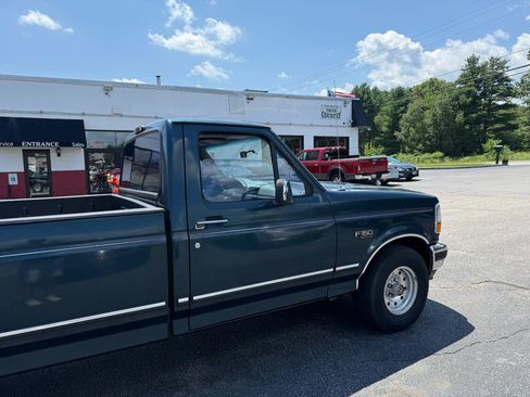 Used 1994 Ford F150 XL RWD image 14