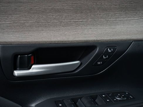 New 2026 Toyota Grand Highlander Platinum image 34