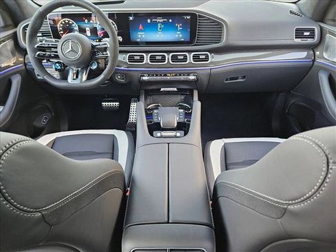 New 2026 Mercedes-Benz GLE 63 AMG S image 15