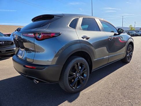 New 2026 MAZDA CX-30 AWD 2.5 S w/ Select Sport Pkg image 4