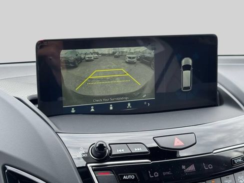 New 2026 Acura RDX w/ Technology Package AWD/4WD image 20