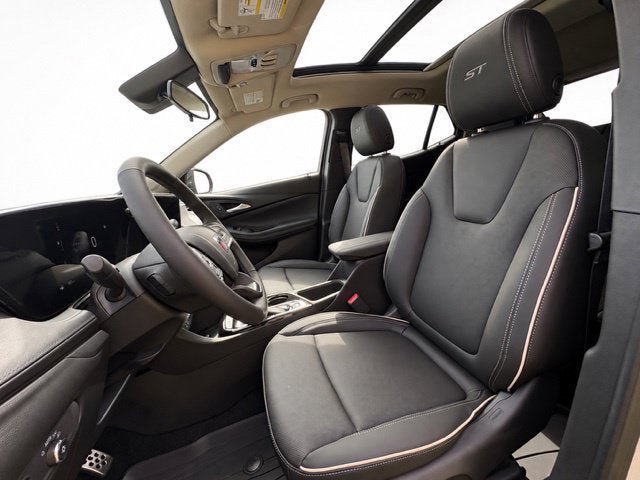 New 2026 Buick Encore GX Sport Touring w/ Studio Series AWD/4WD image 12