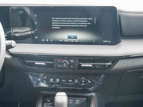 New 2026 Nissan Kicks SR w/ SR Premium Package image 14