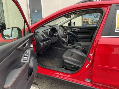 Used 2022 Subaru Crosstrek 2.5i Limited w/ Moonroof Package 2 image 8