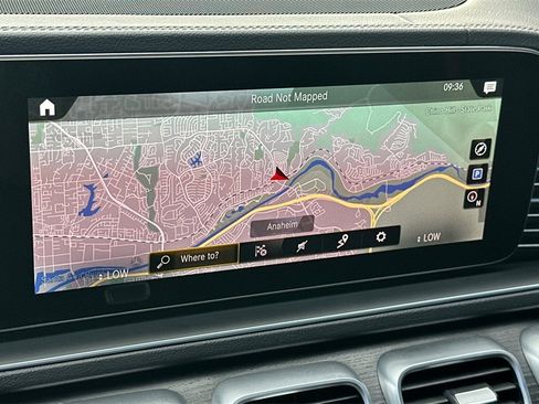 Used 2023 Mercedes-Benz GLE 53 AMG 4MATIC Coupe image 23