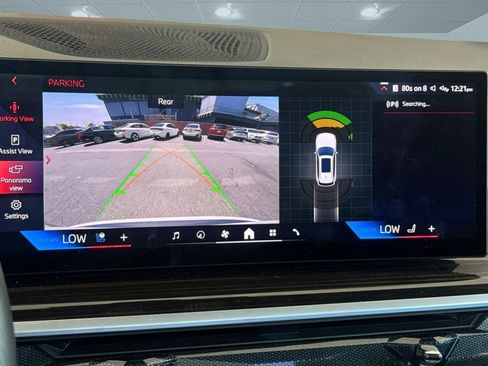 Used 2025 BMW X5 xDrive50e AWD/4WD image 25