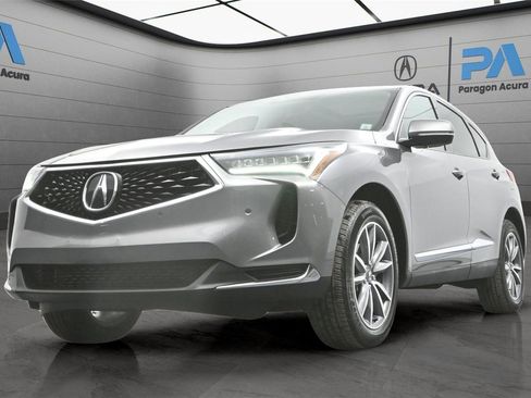 Certified 2023 Acura RDX AWD w/ Technology Package image 29