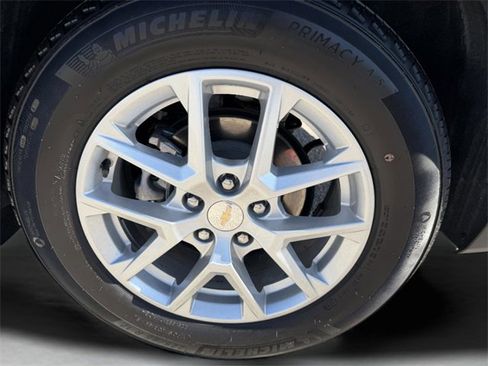 Certified 2024 Chevrolet Equinox LT image 34