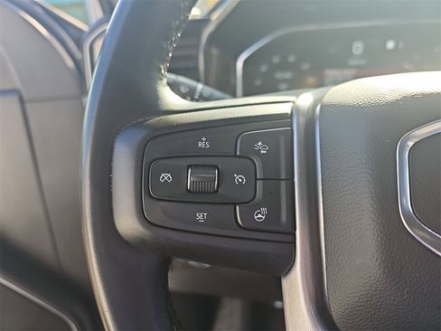 Certified 2023 GMC Sierra 1500 Elevation image 16