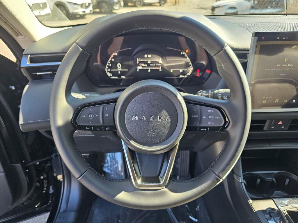 New 2026 MAZDA CX-5 Preferred AWD/4WD image 23