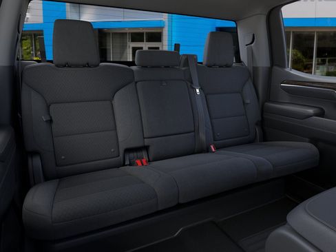 New 2026 GMC Sierra 1500 Elevation image 17