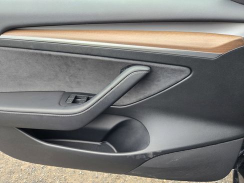 Used 2023 Tesla Model 3 Long Range image 25