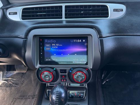 Used 2012 Chevrolet Camaro LT w/ RS Package image 6