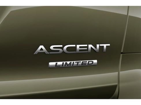 New 2026 Subaru Ascent Limited image 12