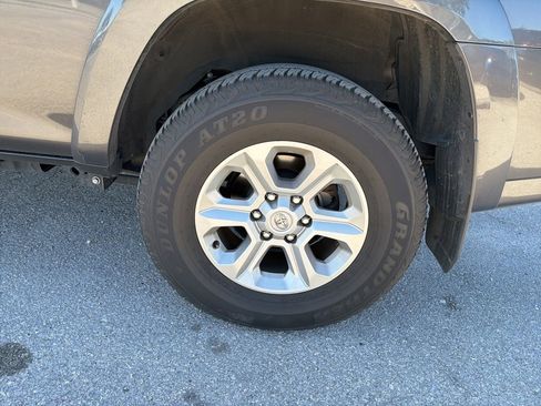 Used 2023 Toyota 4Runner SR5 image 14