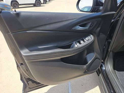Used 2025 Buick Encore GX Preferred FWD image 20