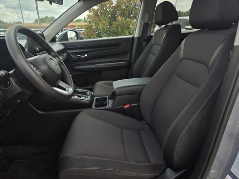 Used 2024 Honda CR-V EX image 13