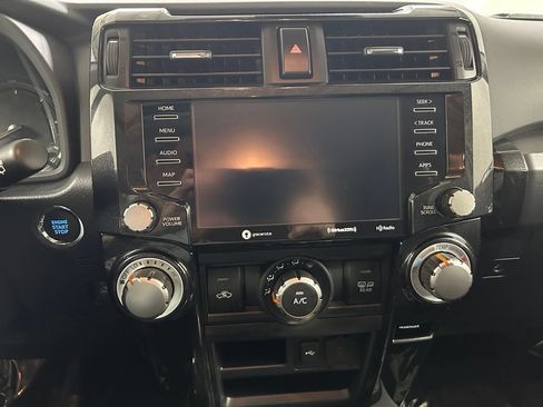 Used 2023 Toyota 4Runner 40th Anniversary SE AWD/4WD image 20