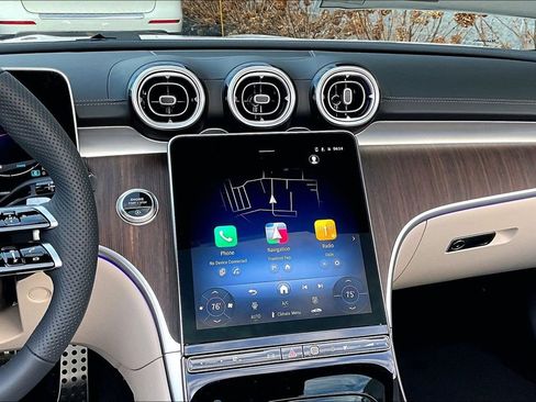 New 2026 Mercedes-Benz CLE 450 4MATIC Cabriolet image 7