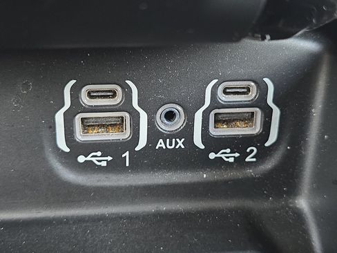 Certified 2024 RAM 1500 Limited AWD/4WD image 21