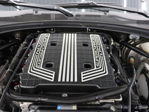Used 2023 Chevrolet Camaro ZL1 RWD image 20