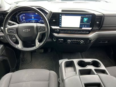 Used 2023 Chevrolet Silverado 1500 RST w/ Z71 Off-Road Package