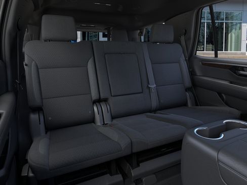 New 2026 Chevrolet Tahoe LS w/ Max Trailering Package AWD/4WD image 17