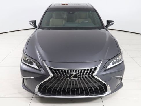 Used 2023 Lexus ES 350 image 51