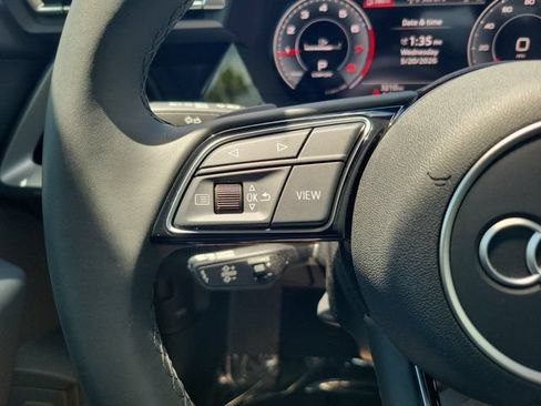 Certified 2026 Audi A3 2.0T Premium w/ Convenience Package AWD/4WD image 22