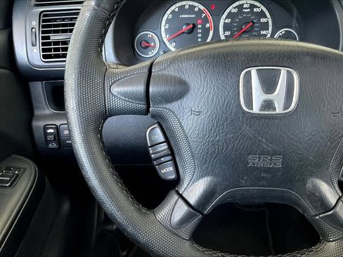 Used 2005 Honda CR-V EX image 12