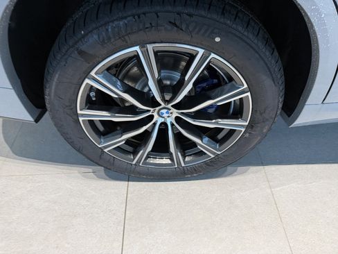 New 2026 BMW X5 xDrive40i image 7