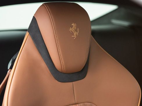 Certified 2024 Ferrari Roma image 54