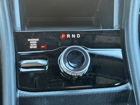 New 2026 Jeep Grand Cherokee Limited image 29