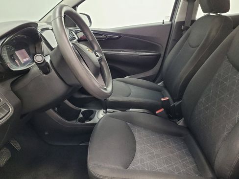 Used 2021 Chevrolet Spark LT FWD image 17