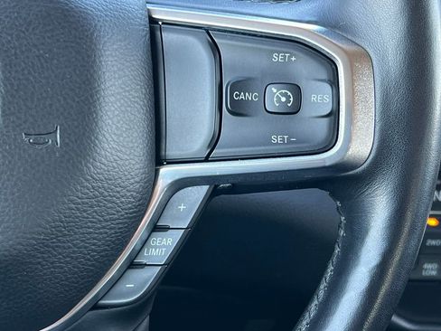 Used 2019 RAM 1500 Laramie w/ Trailer Tow Group image 29