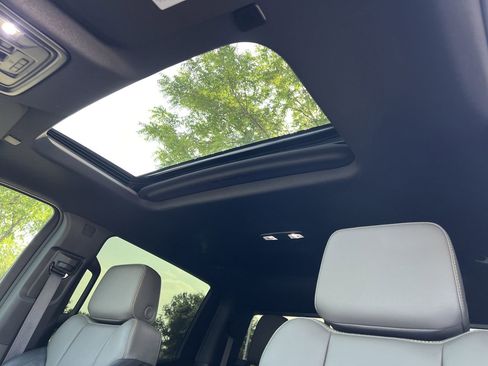 Used 2024 Chevrolet Silverado 1500 ZR2 w/ Technology Package image 30