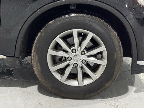 Used 2017 Dodge Durango SXT w/ 3rd Row Seating Group image 19