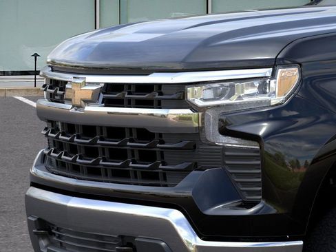 New 2025 Chevrolet Silverado 1500 LT image 13