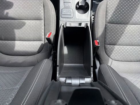 Used 2024 Ford Escape Active AWD/4WD image 17