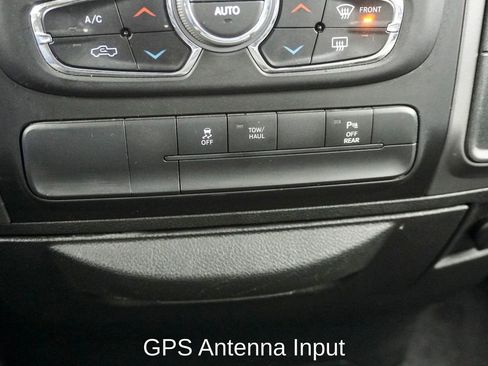 Used 2022 RAM 1500 Classic Warlock image 15