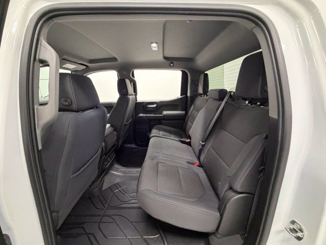 Certified 2019 Chevrolet Silverado 1500 LT w/ All-Star Edition AWD/4WD image 23